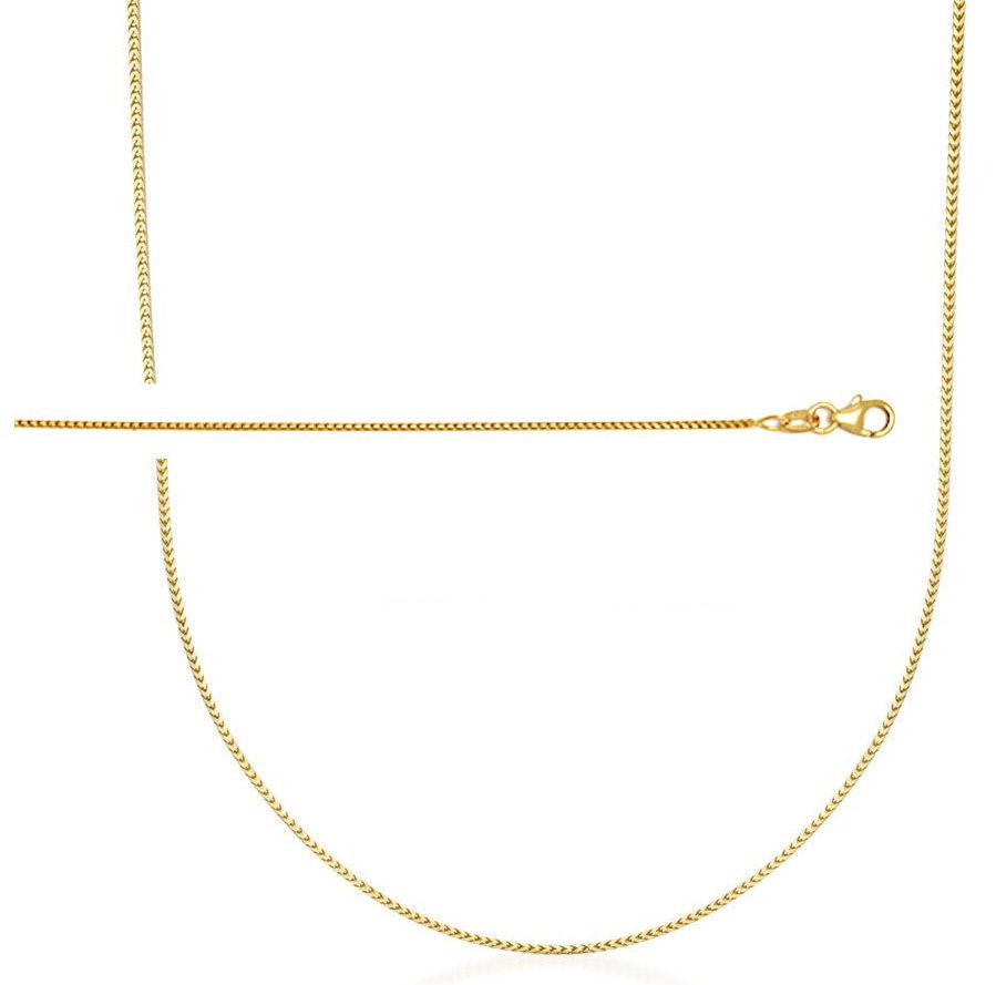 14K Gold Chain