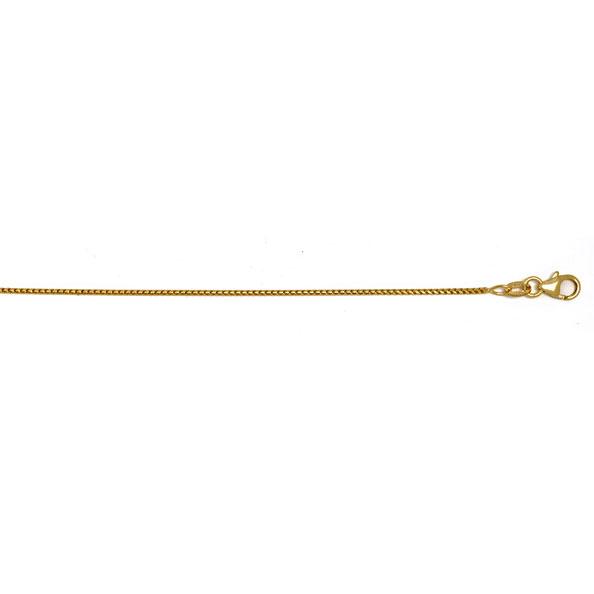 14K Gold Chain - Image 2