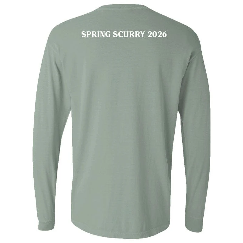 2026 Spring Scurry - Classic Long-Sleeve T-Shirt - Image 4