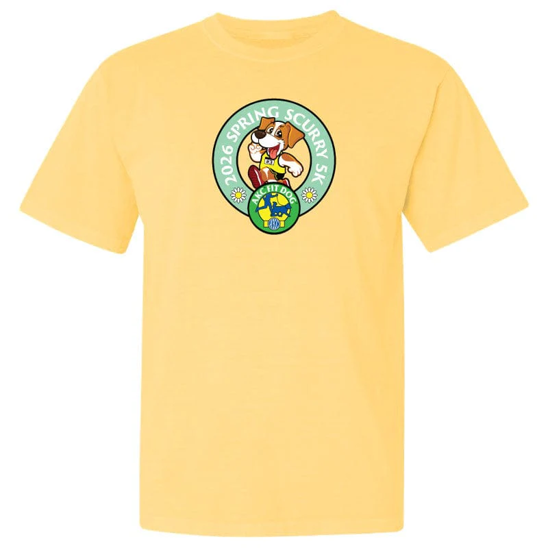 2026 Spring Scurry - Classic Tee - Image 3