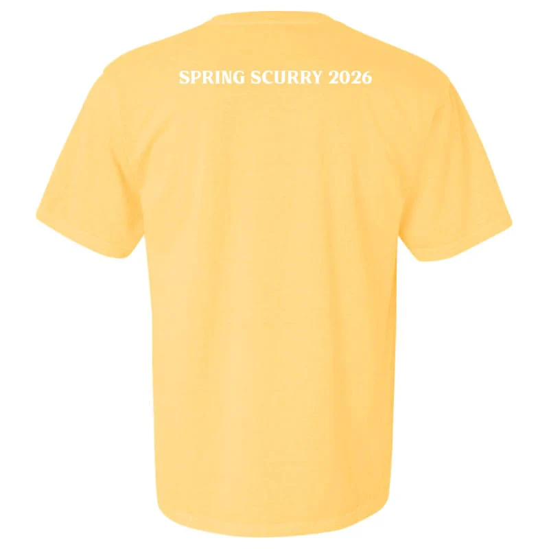 2026 Spring Scurry - Classic Tee - Image 4