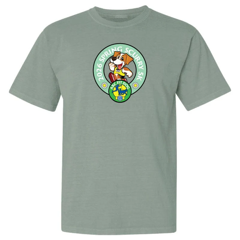 2026 Spring Scurry - Classic Tee - Image 5
