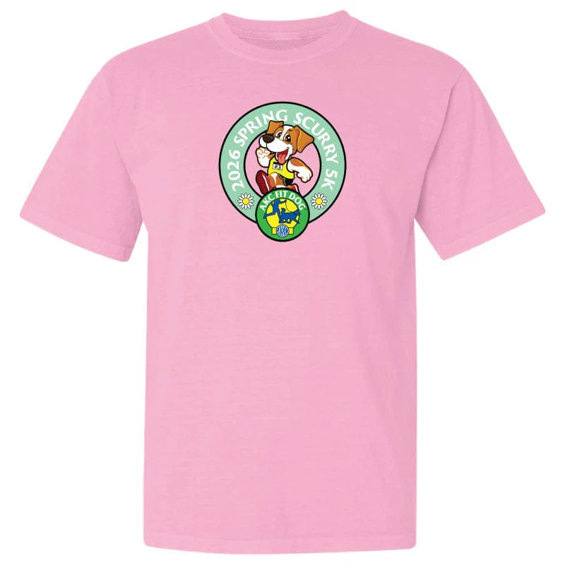 2026 Spring Scurry - Classic Tee - Image 7
