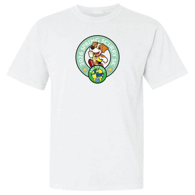 2026 Spring Scurry - Classic Tee - Image 9