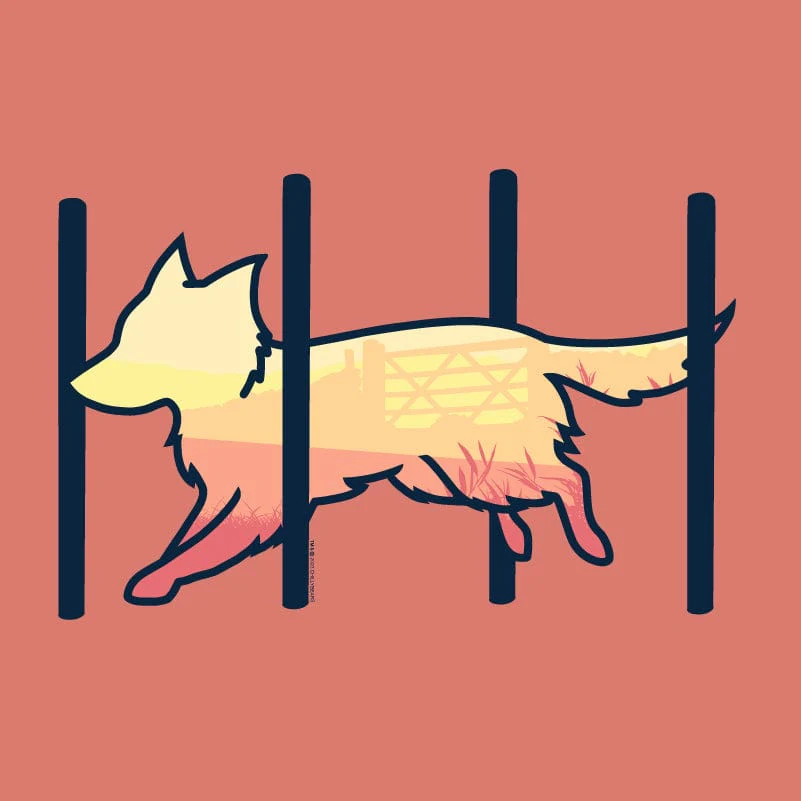 Agility - Classic Tee - Image 2