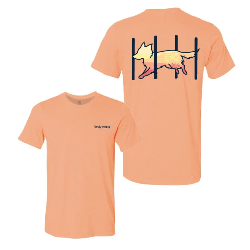 Agility - Lightweight Tee - Image 3