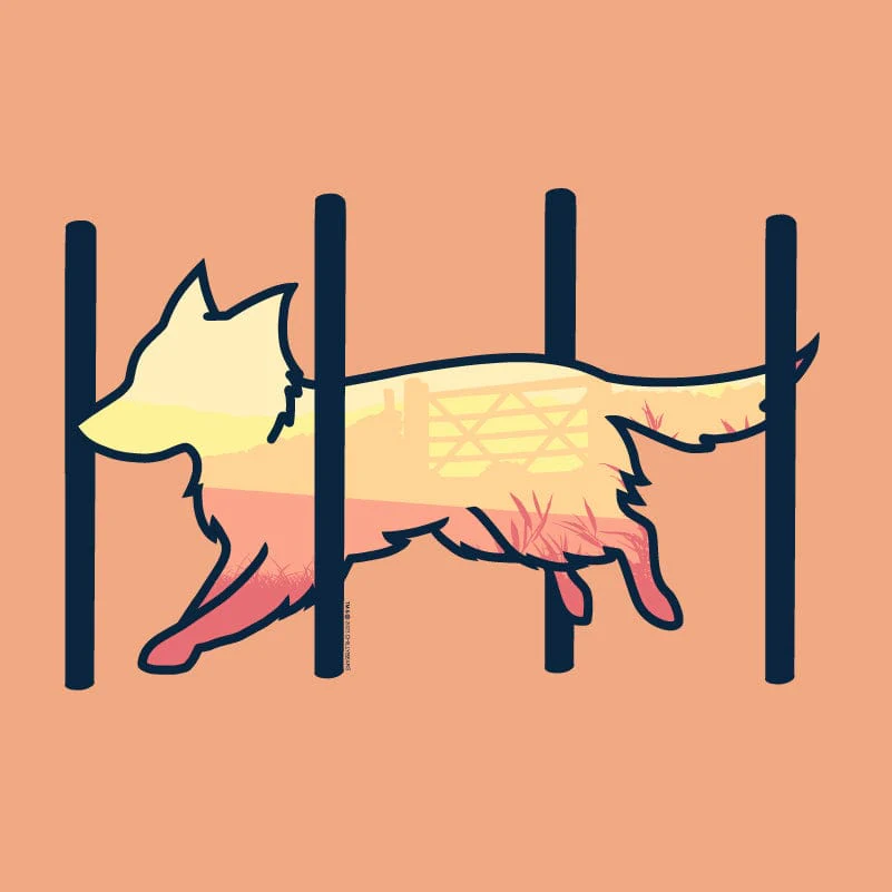Agility - Lightweight Tee - Image 4