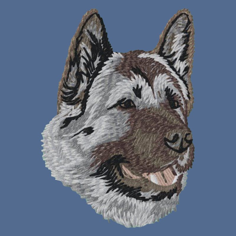 Akita Embroidered Baseball Cap - Image 6