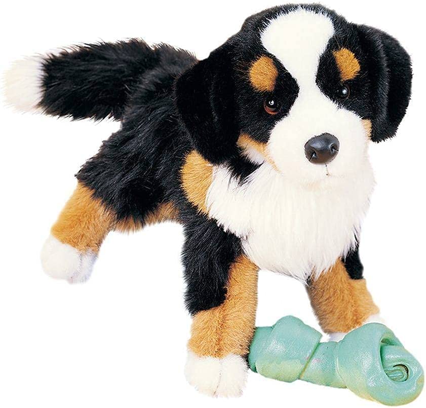 Douglas Bernese Mountain Dog 16"