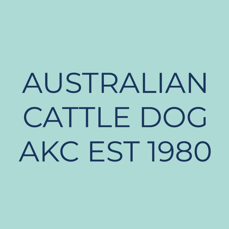 Australian Cattle Dog Embroidered AKC Quarter Zip - Image 6