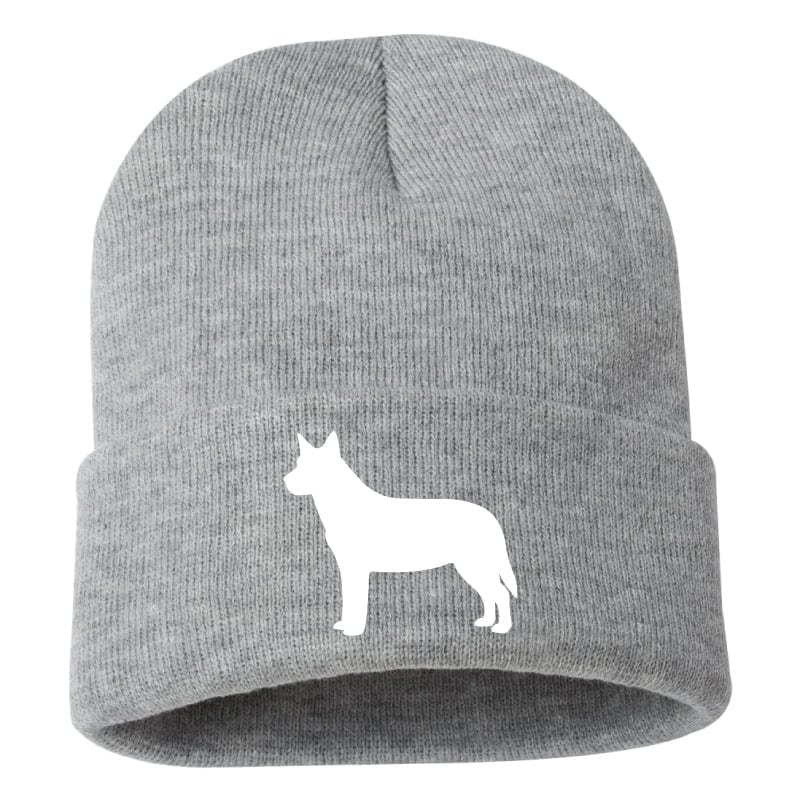 Australian Cattle Dog - Beanie - Image 3
