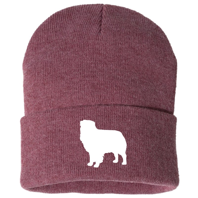 Australian Shepherd - Beanie - Image 5