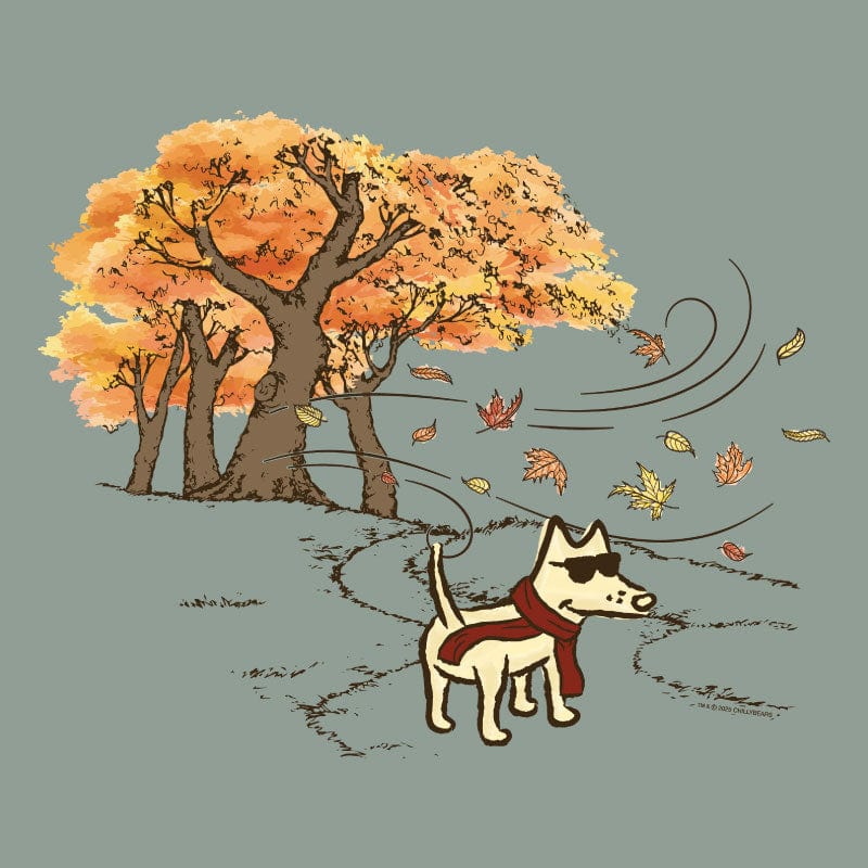 Autumn Trails - Classic Tee - Image 4