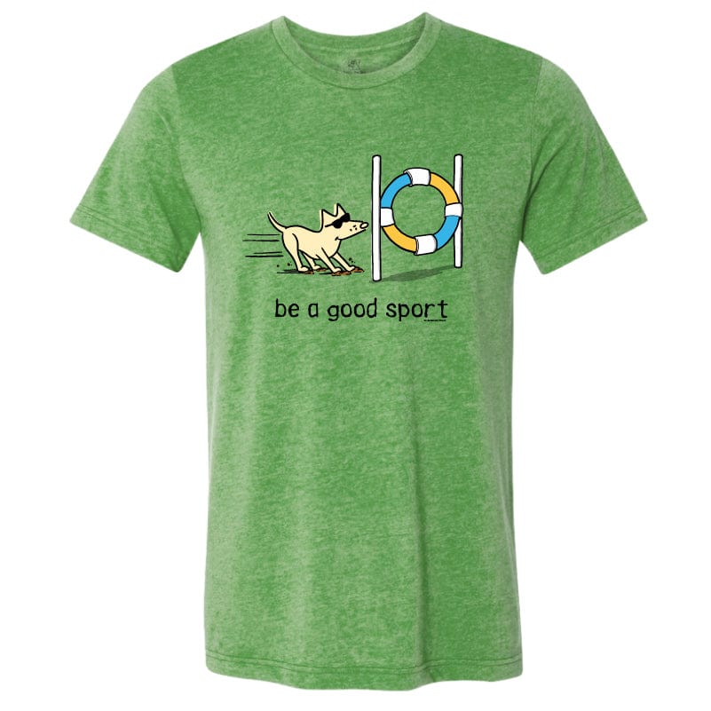 Be A Good Sport - Lightweight Tee