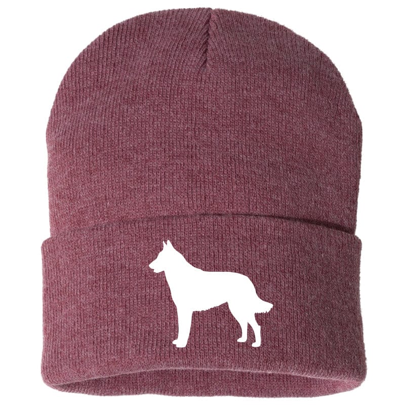Belgian Malinois - Beanie - Image 3