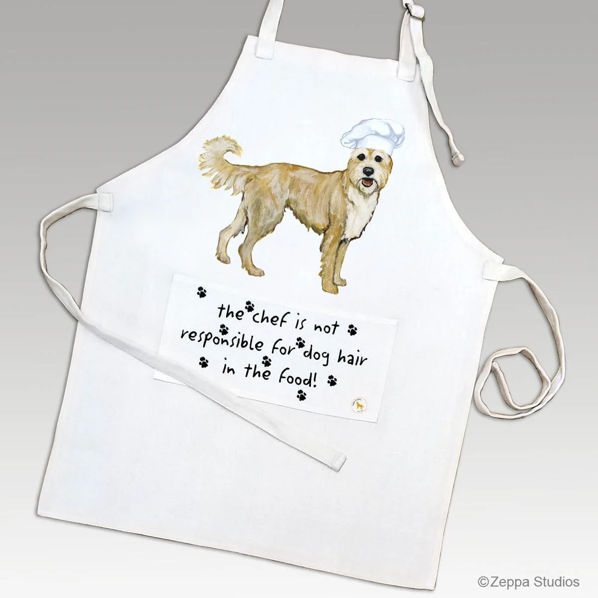 Berger Picard  Apron