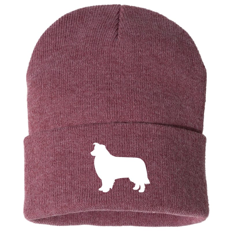 Border Collie - Beanie - Image 5