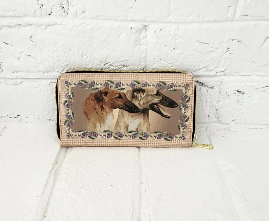 Borzoi Wallet - Image 3