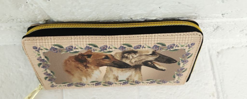 Borzoi Wallet - Image 5
