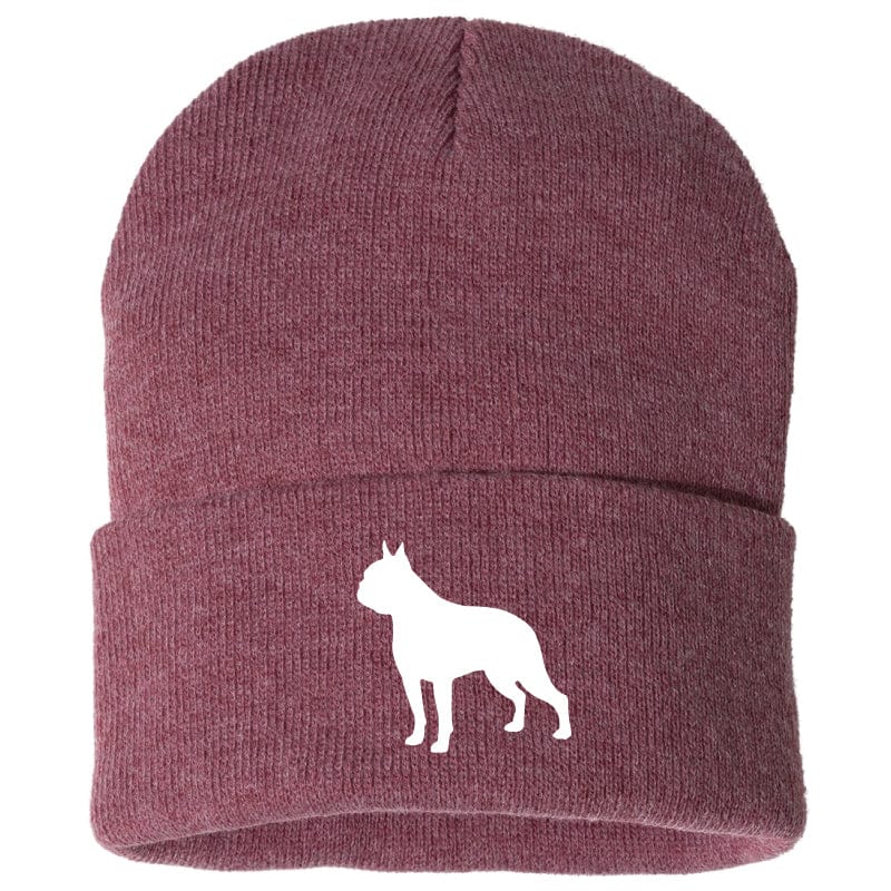 Boston Terrier - Beanie - Image 3