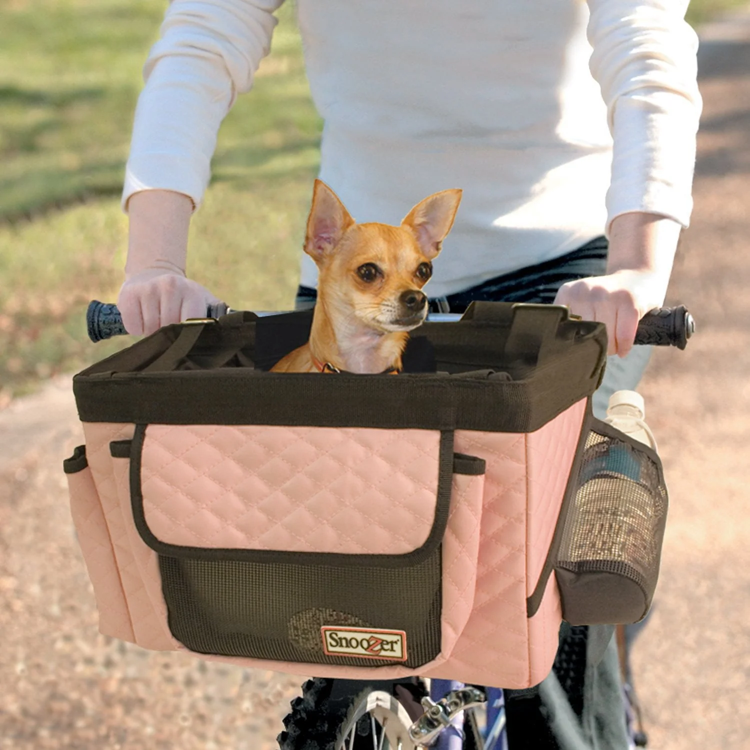 Buddy Bike Basket - Image 2