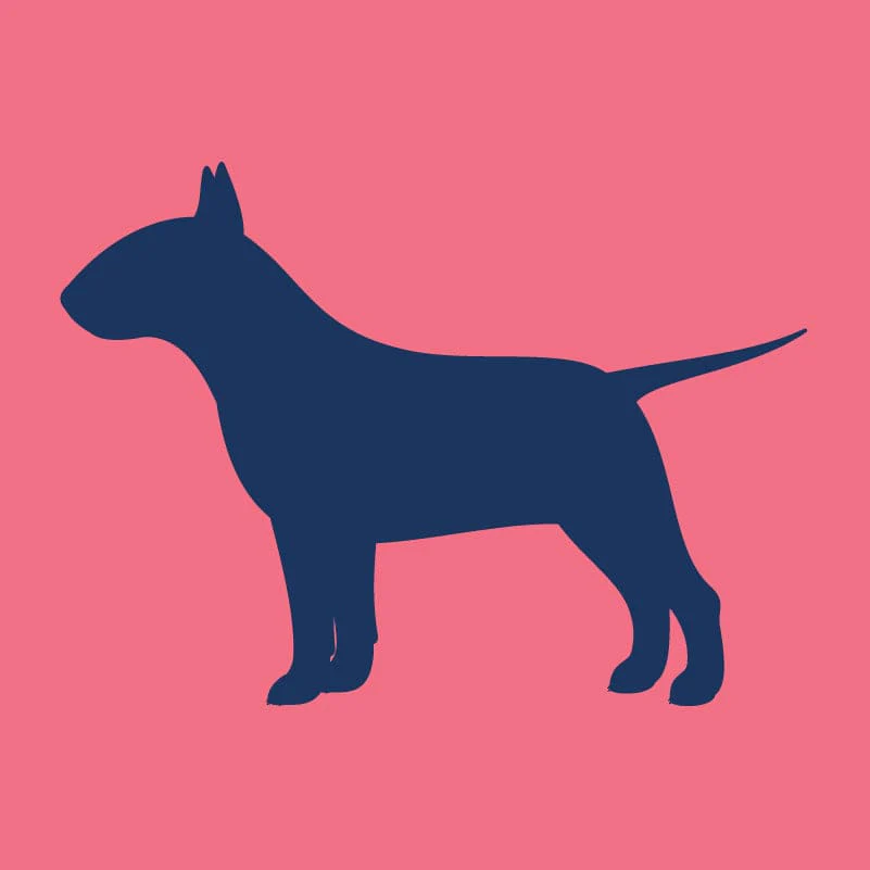 Bull Terrier Children's Full Zip Sweatshirt - Image 5