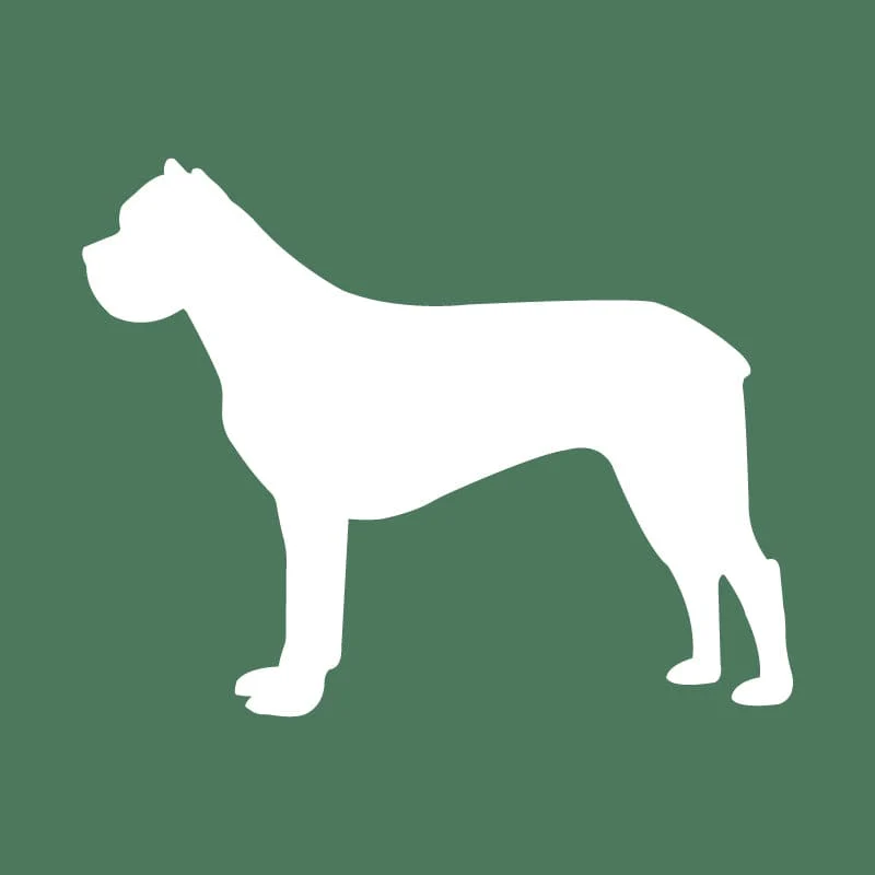 Cane Corso Embroidered AKC Quarter Zip - Image 11
