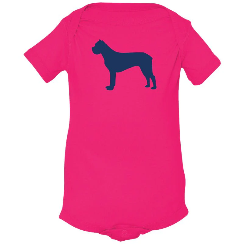 Cane Corso  - Infant Onesie - Image 3