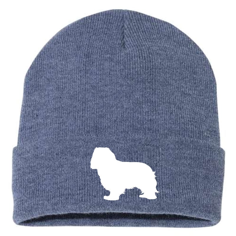 Cavalier King Charles Spaniel Beanie - Image 5
