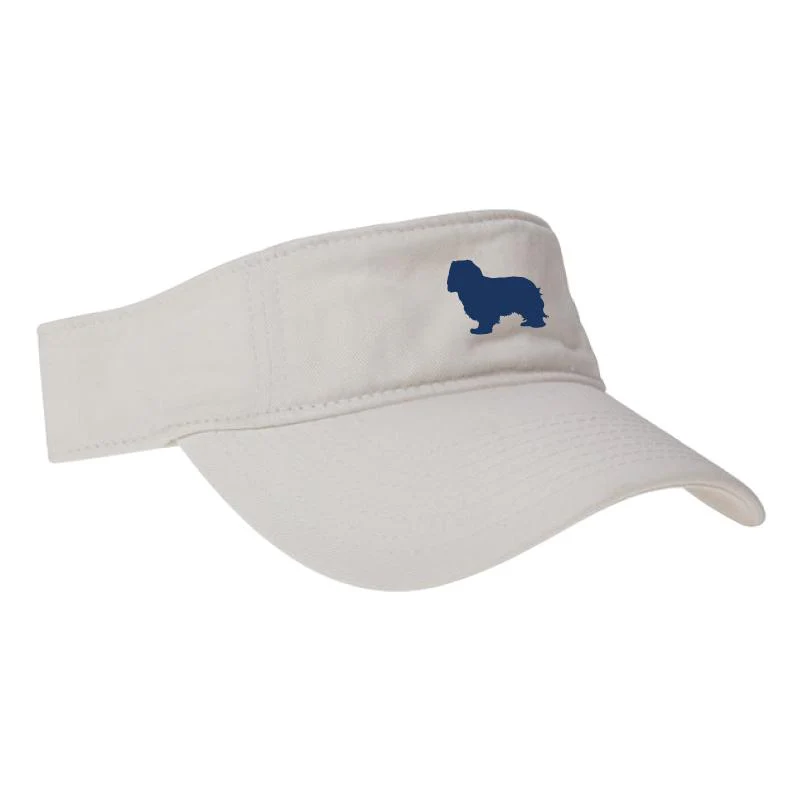 Cavalier King Charles Spaniel AKC Embroidered Visor - Image 5