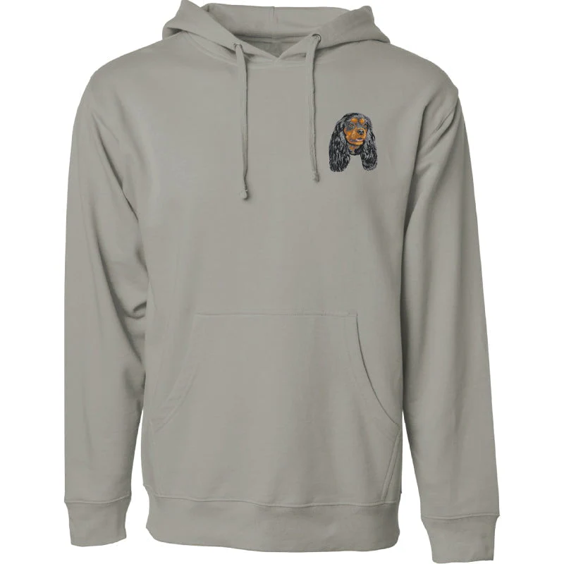 Cavalier King Charles Spaniel Embroidered Sweatshirt Hoodie - Image 13