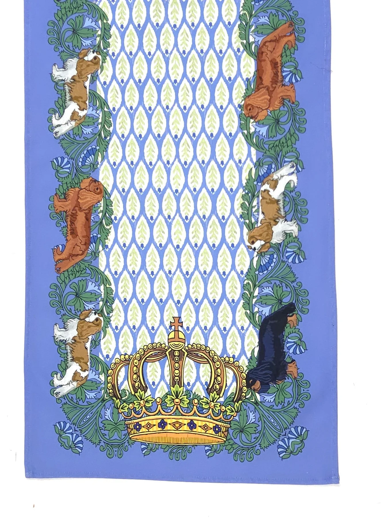 Cavalier King Charles Spaniel Table Runner - Image 4