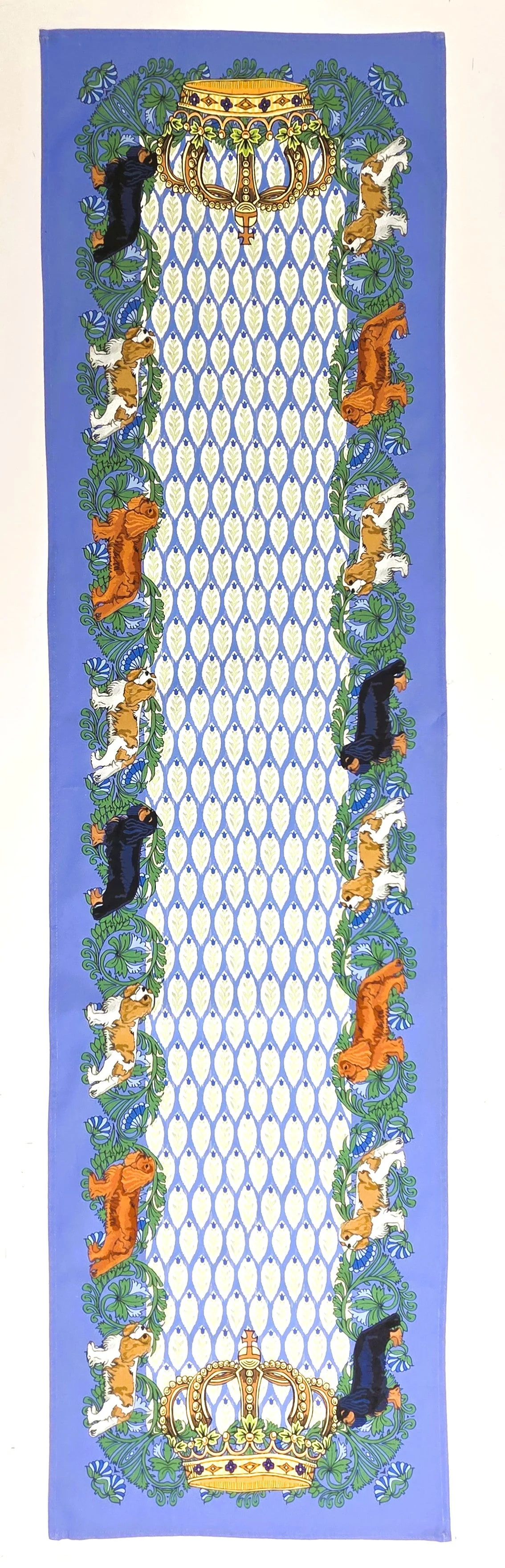 Cavalier King Charles Spaniel Table Runner - Image 5