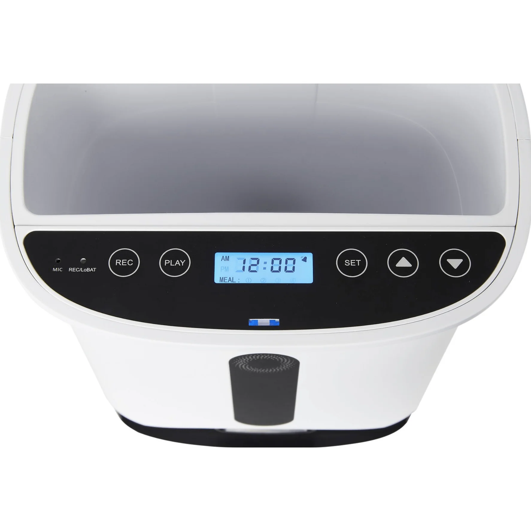 Arf Pets Automatic Dog & Cat Feeder, 4-meal - Image 3
