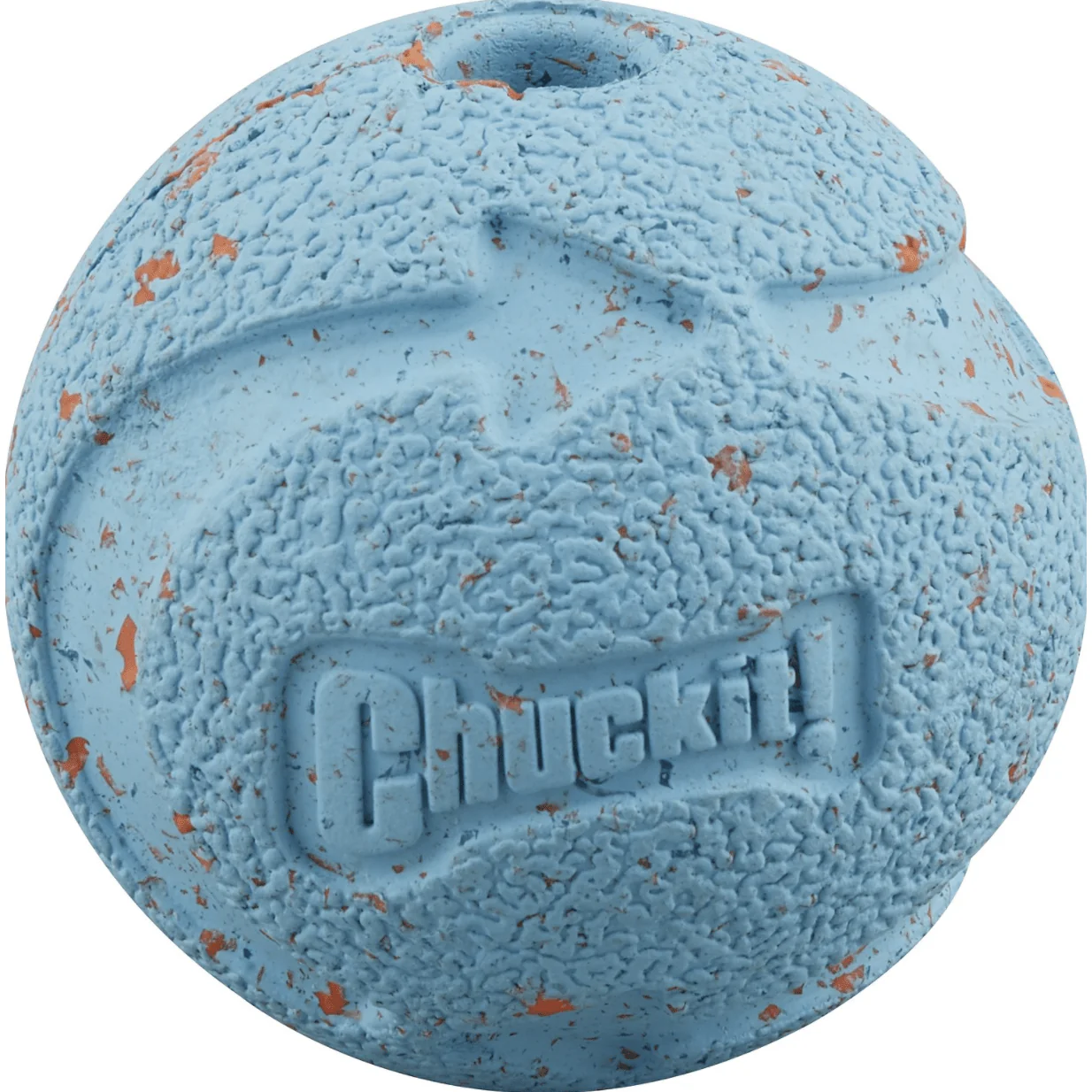 Chuckit! Fetch Ball Medley Triple Pack Dog Toy - Image 4