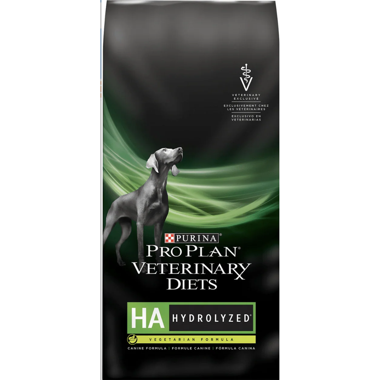 Purina Pro Plan Veterinary Diets HA Hydrolyzed Formula Dry Dog Food