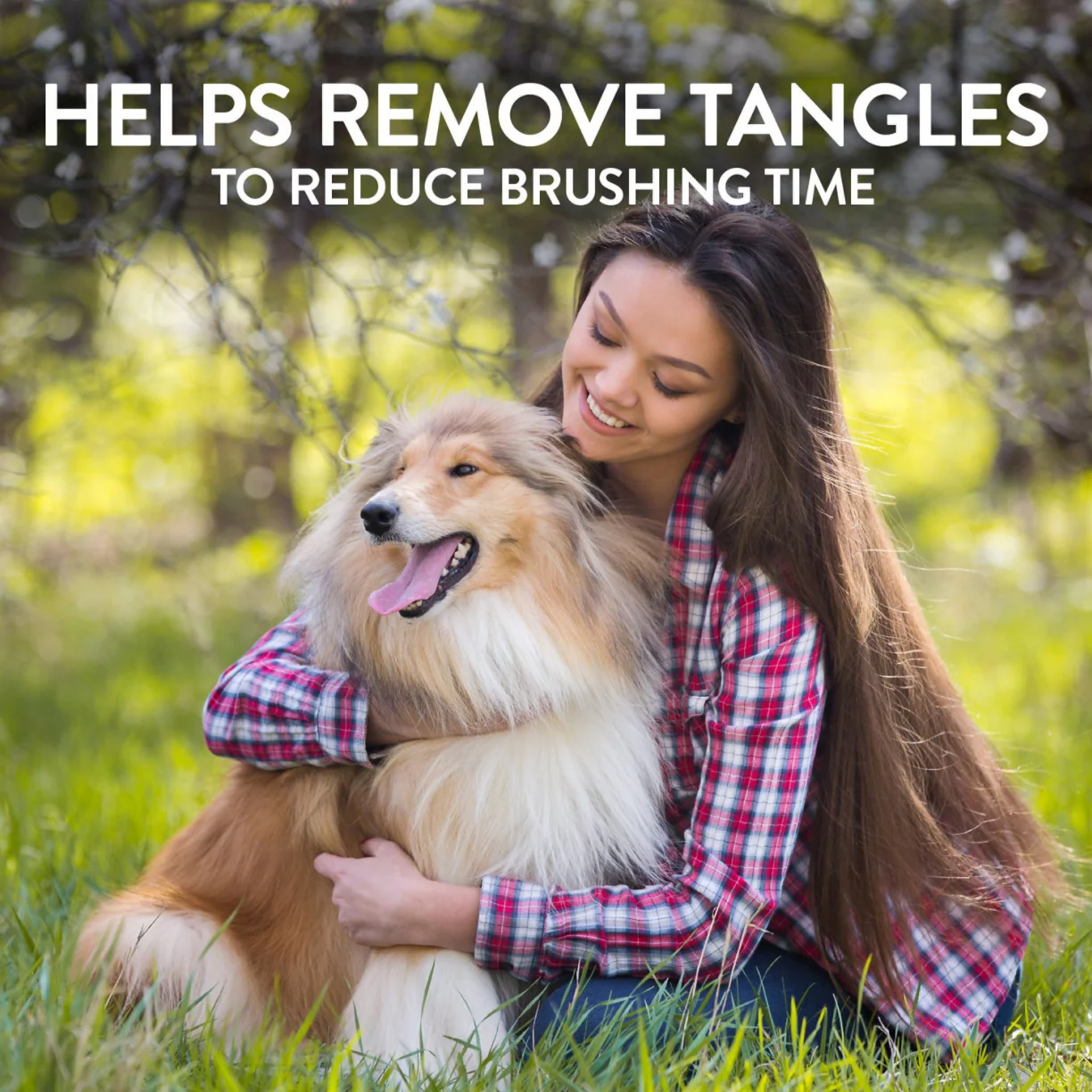 TropiClean Tangle Remover Spray - Image 4