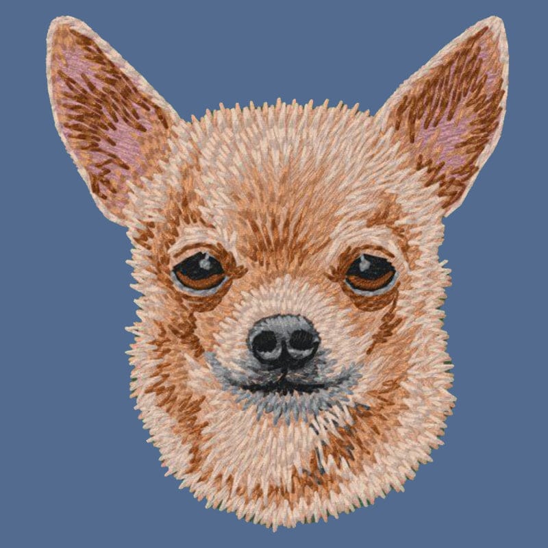 Chihuahua Embroidered Baseball Cap - Image 14