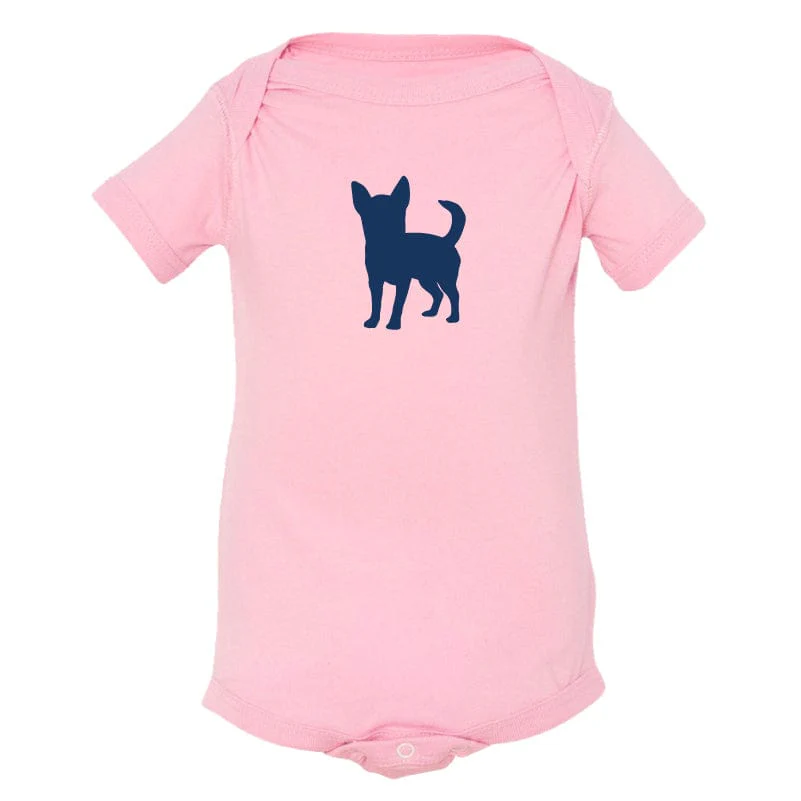 Chihuahua Infant Onesie - Image 4