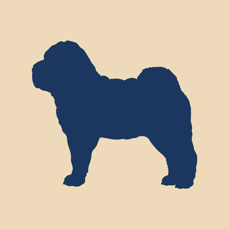 Chinese Shar-Pei Embroidered AKC Quarter Zip - Image 17