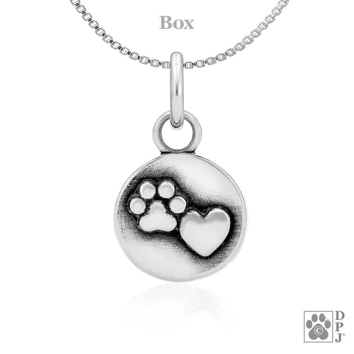 Close to My Heart  Pendant - Image 3