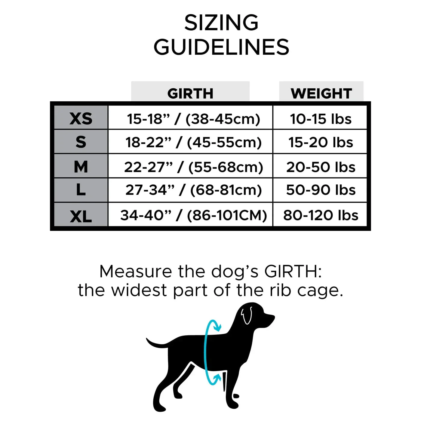 Cooling Vest and Collar - Image 4