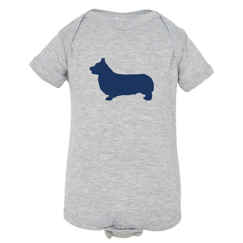 Corgi Infant Onesie - Image 3