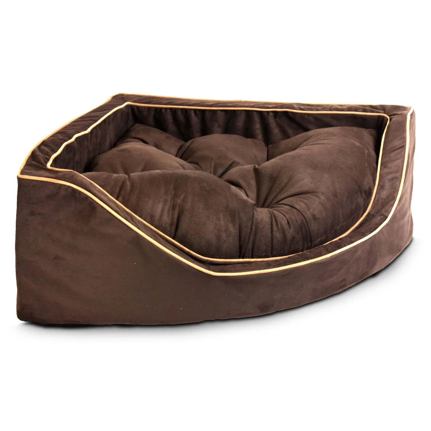 Corner Dog Bed - Image 2