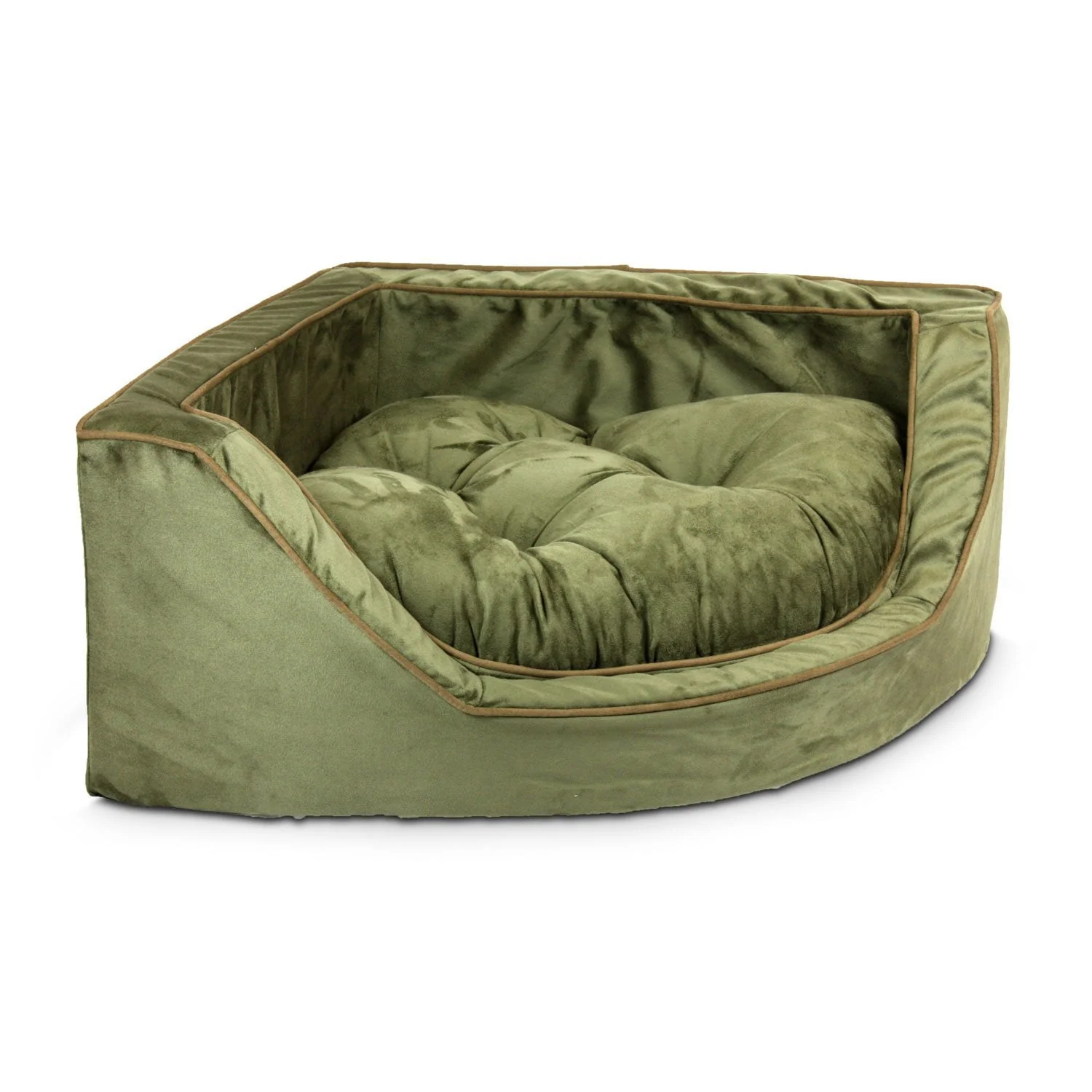 Corner Dog Bed - Image 3