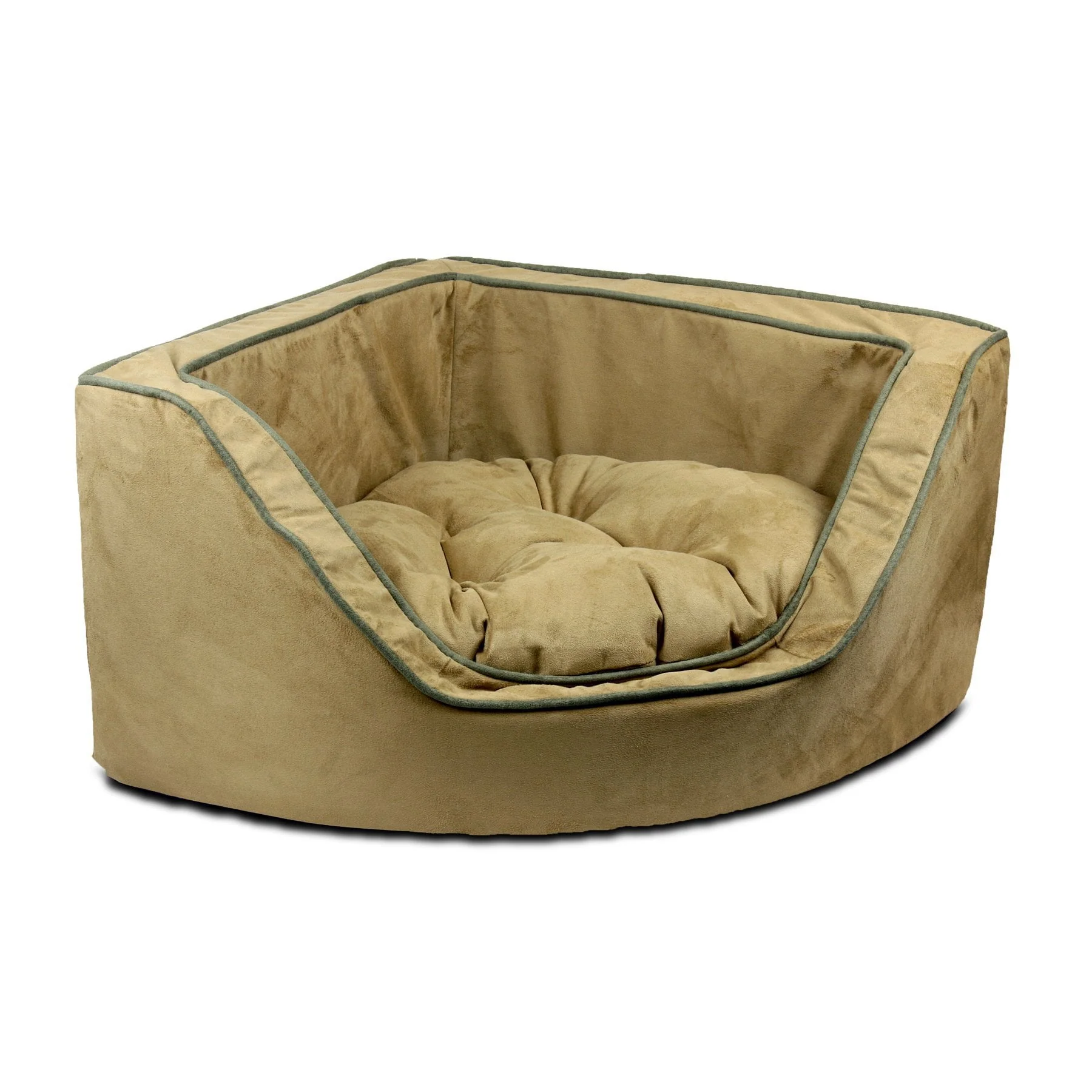 Corner Dog Bed - Image 4