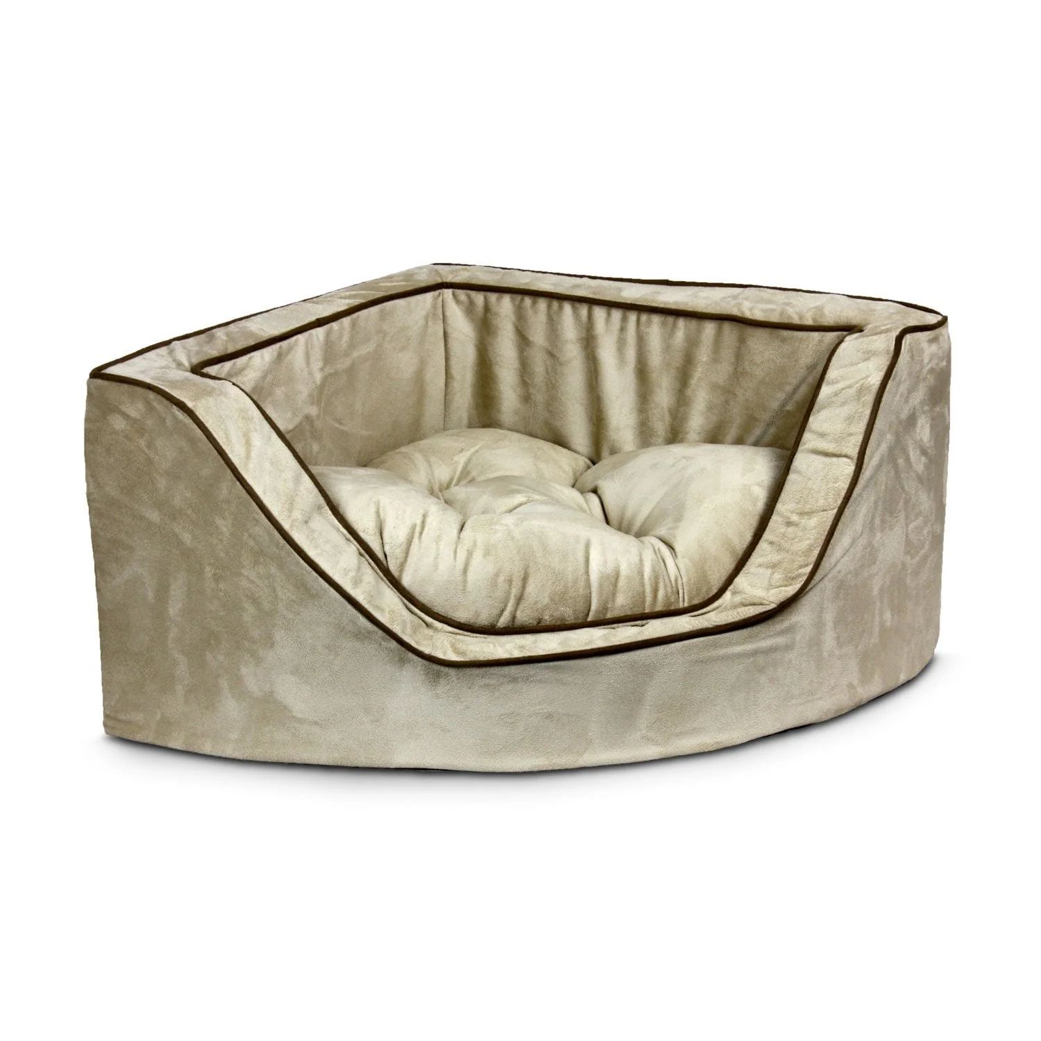 Corner Dog Bed - Image 5