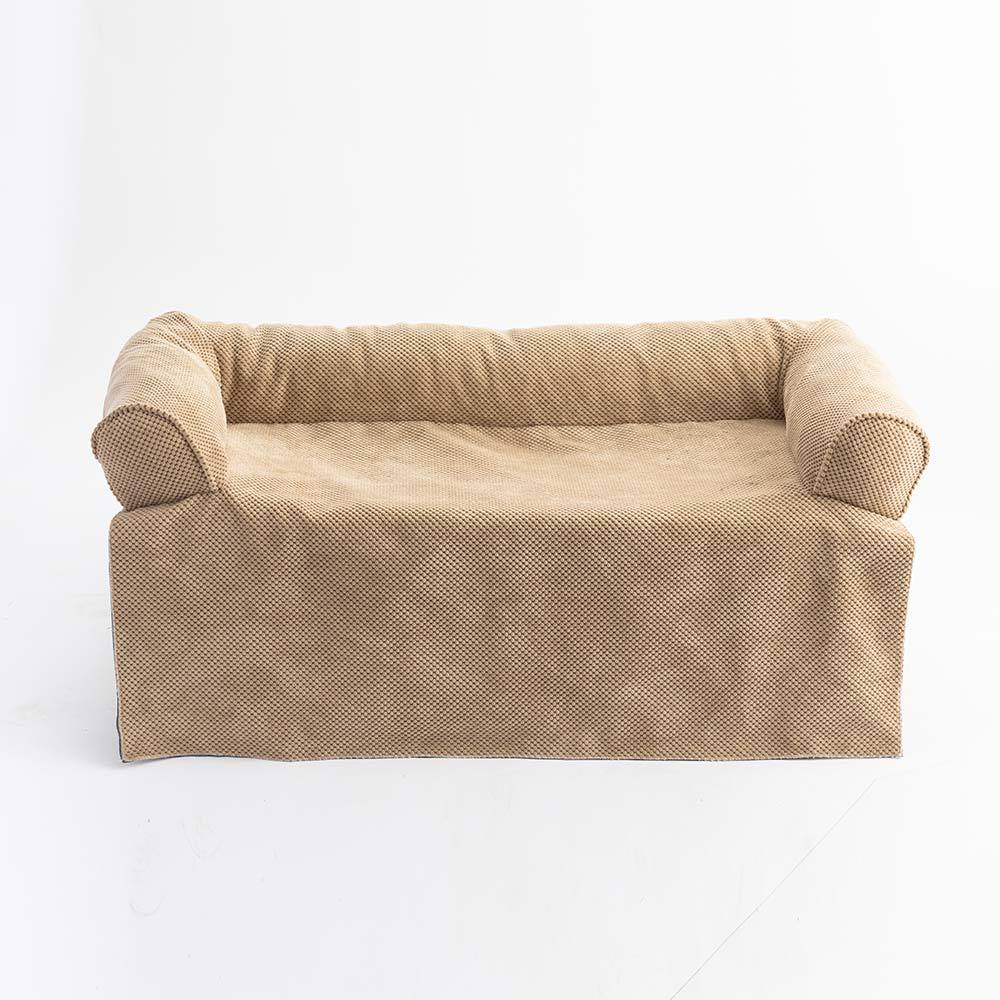 Couch Companion Bolstered Sofa Throw - Image 3