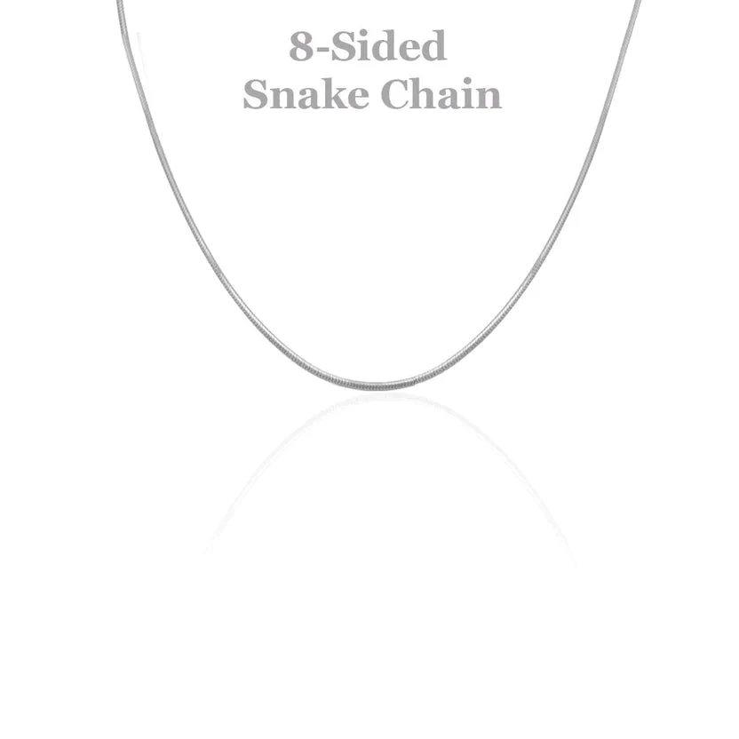 Our Lives Cross Paths Pendant - Image 4