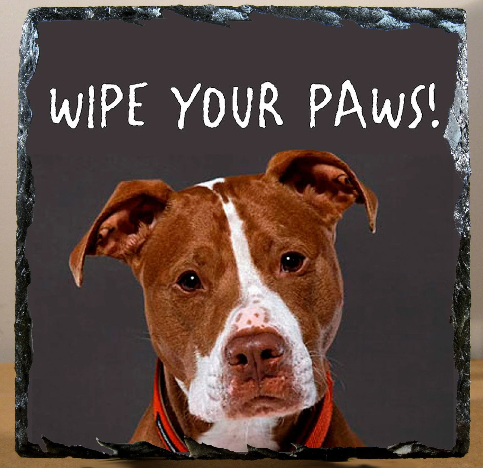 Custom Slate Sign - Image 7